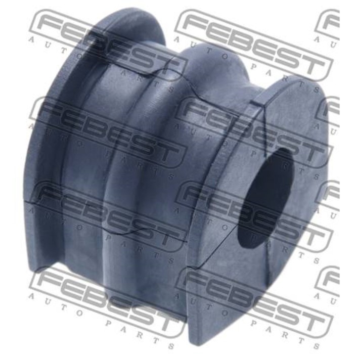 Втулка заднего стабилизатора d20 febest nsb-v42r
