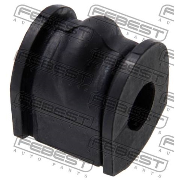Втулка заднего стабилизатора d14 febest nsb-y11r
