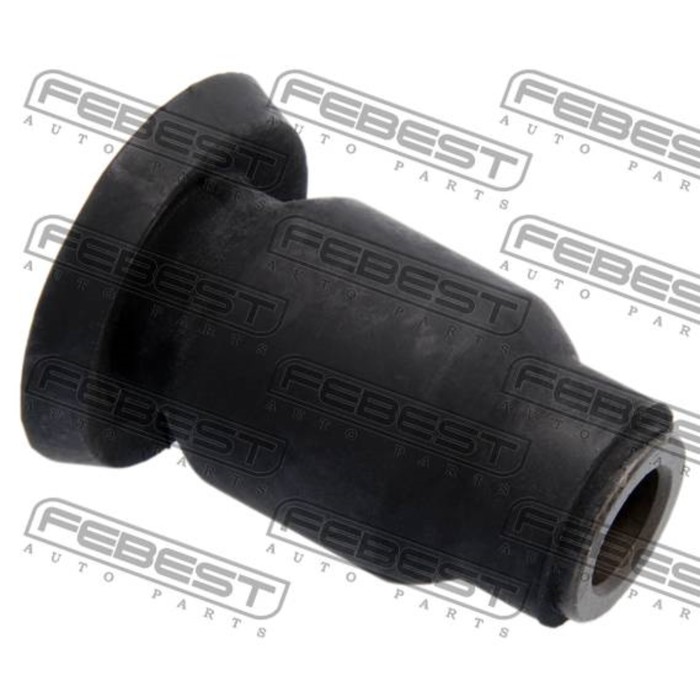 Сайлентблок передний переднего рычага febest mzab-056