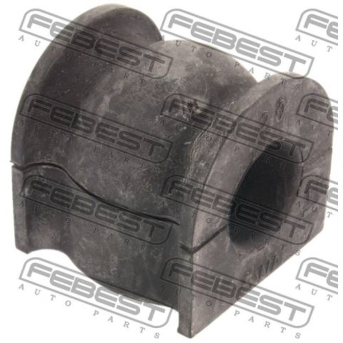 Втулка переднего стабилизатора d20 febest hsb-ref