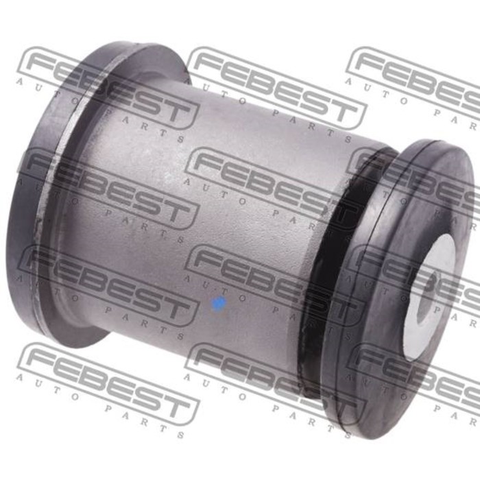 Сайлентблок рессоры febest vwab-027