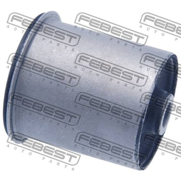 Сайлентблок задней балки febest chab-u100r