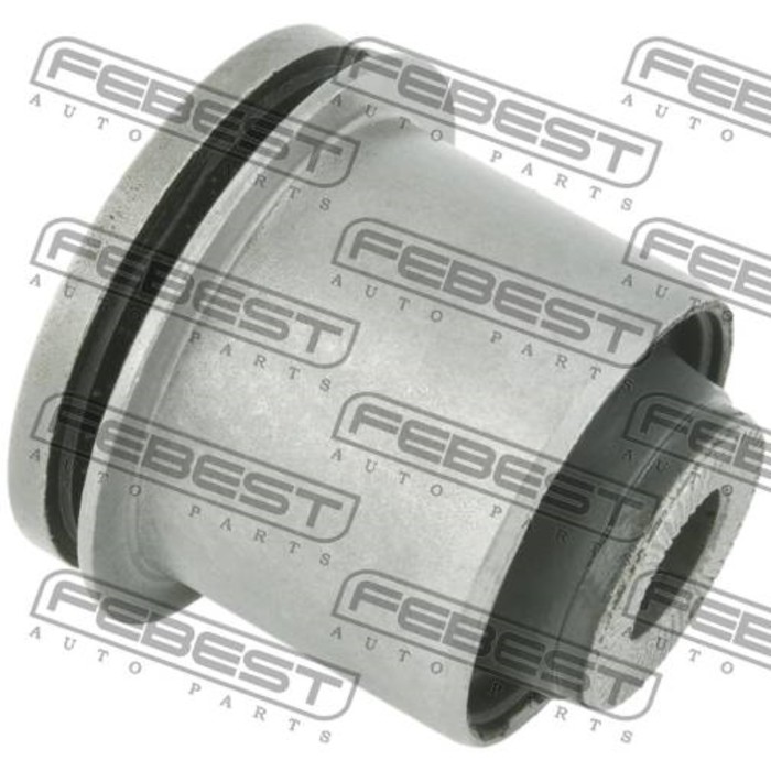 Сайлентблок задний переднего нижнего рычага febest tab-575