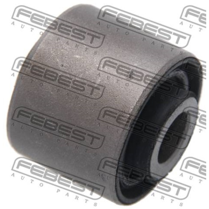 Сайлентблок задней тяги febest mzab-064