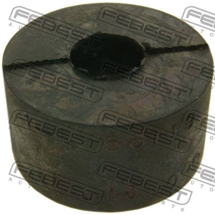 Втулка заднего амортизатора febest nsb-y60
