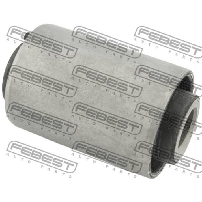 Сайлентблок задней тяги febest mzab-065