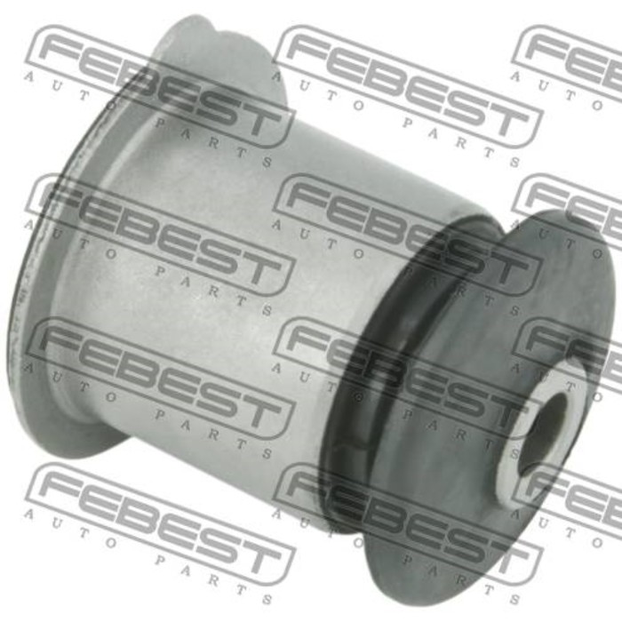 Сайлентблок переднего верхнего рычага febest vwab-031