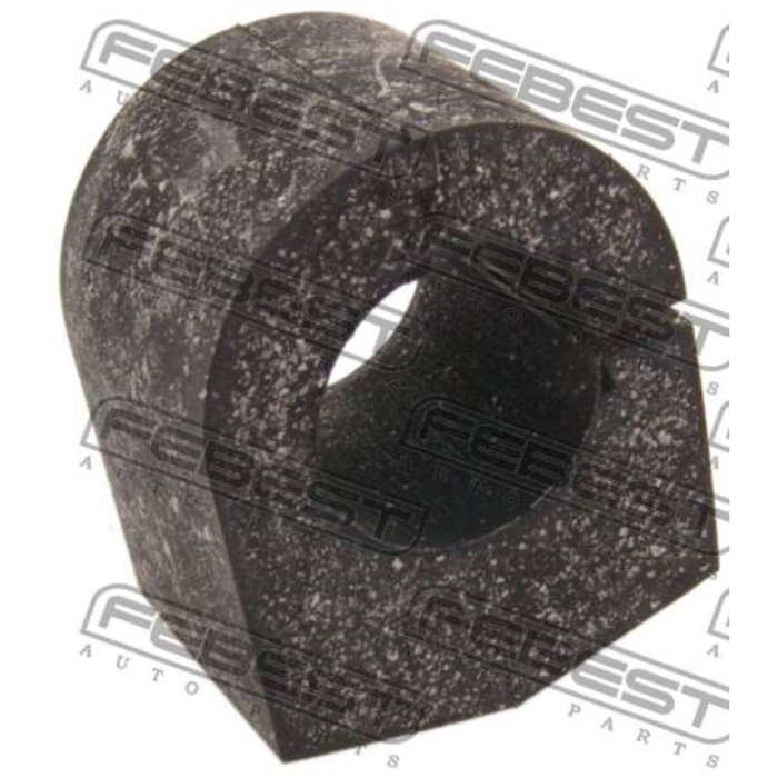 Втулка переднего стабилизатора d20 febest nsb-y61f1