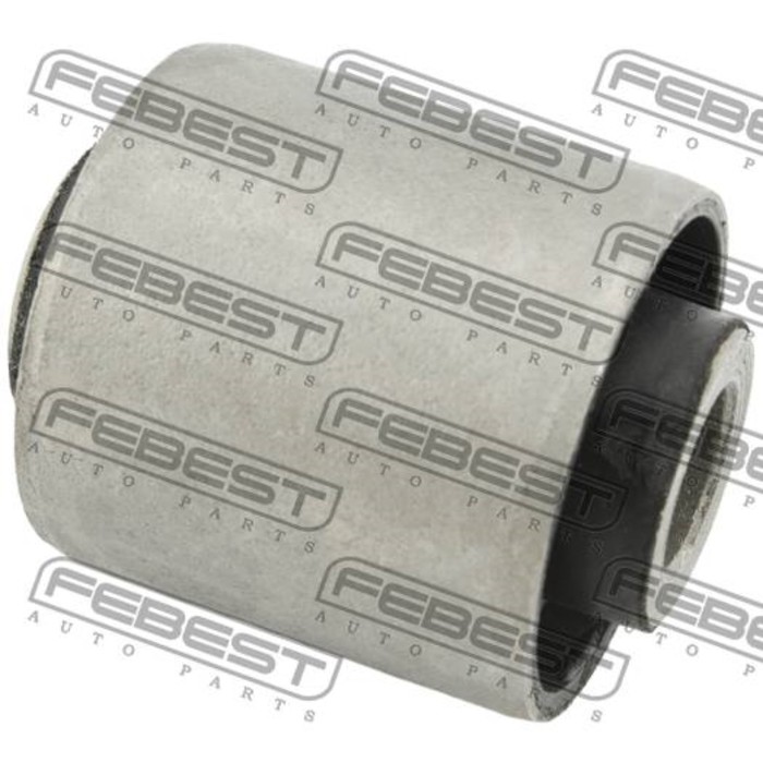 Сайлентблок задней тяги febest mzab-066