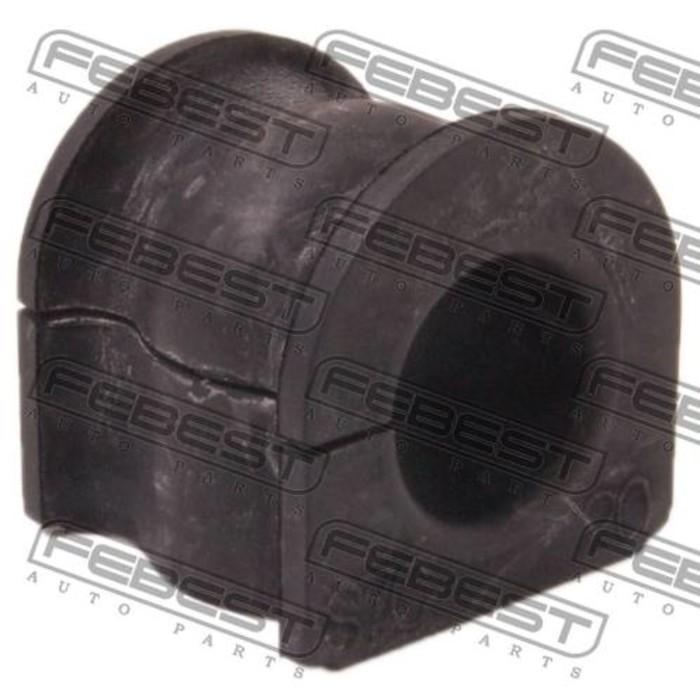 Втулка заднего стабилизатора d20 febest hsb-rn3r