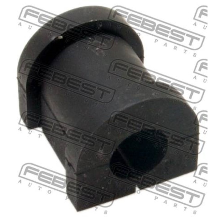 Втулка заднего стабилизатора d19 febest nsb-y61r2