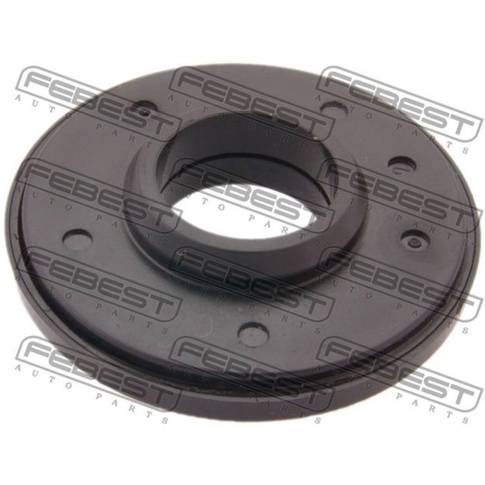Подшипник опоры амортизатора FEBEST chb-m100