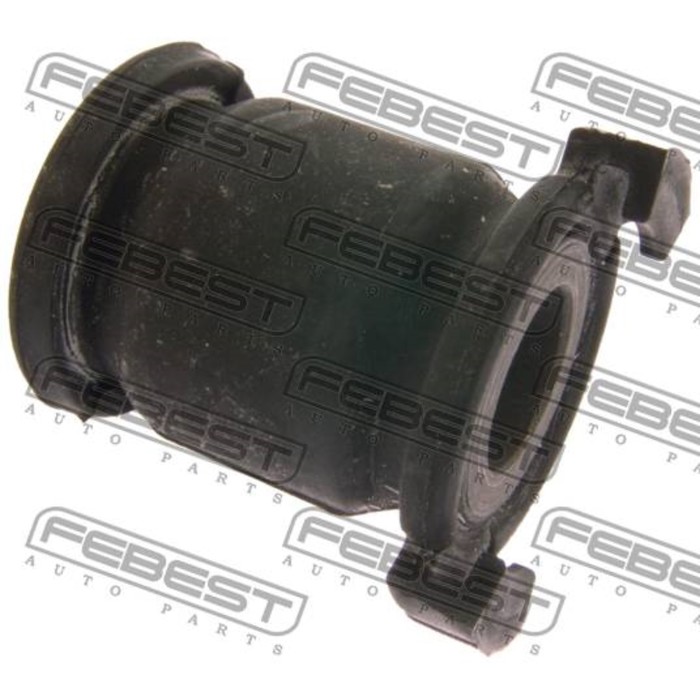 Сайлентблок рулевой рейки febest mzab-068