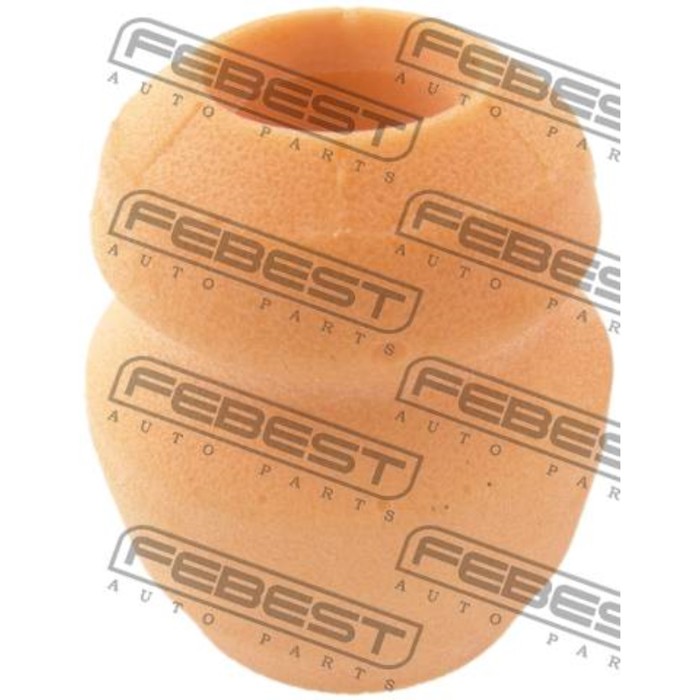 Отбойник амортизатора FEBEST chd-av