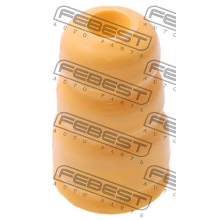 Отбойник амортизатора FEBEST chd-capr