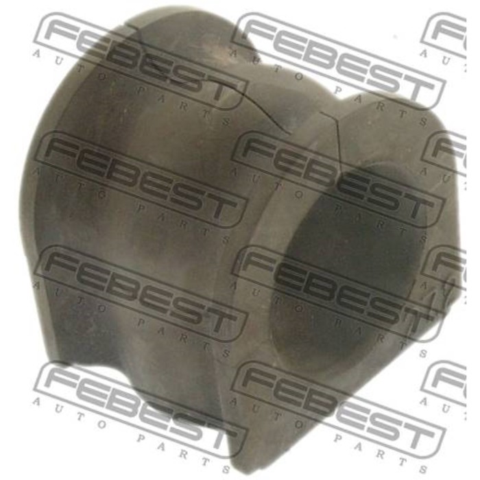 Втулка заднего стабилизатора d27.2 febest hsb-yd2r27