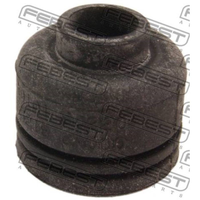 Втулка заднего амортизатора febest nsb-z50r