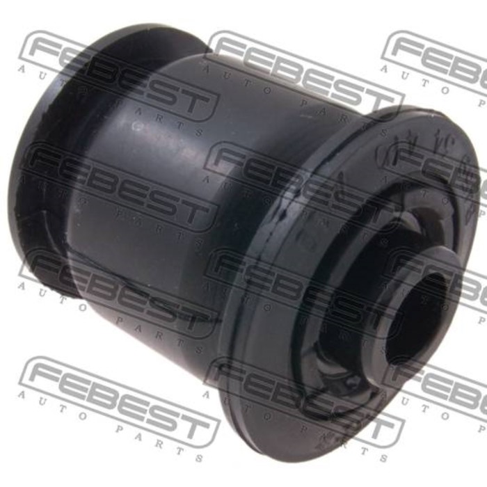 Сайлентблок передний переднего рычага febest mzab-074