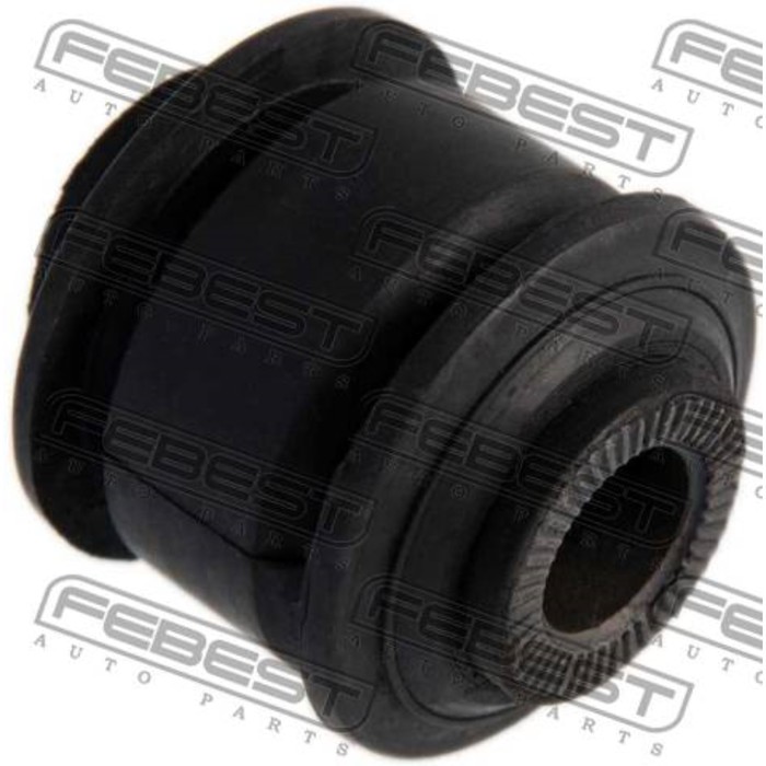 Сайлентблок задней тяги febest tab-710