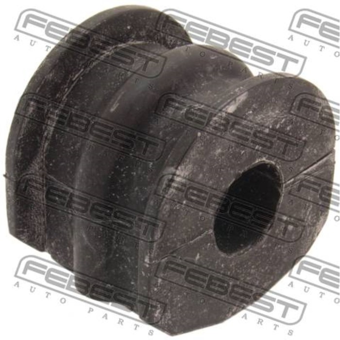 Втулка заднего стабилизатора d18 febest nsb-z50r18