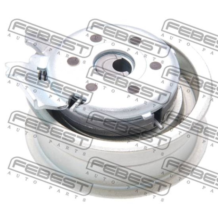 Ролик натяжителя ремня грм febest 2387-9n5