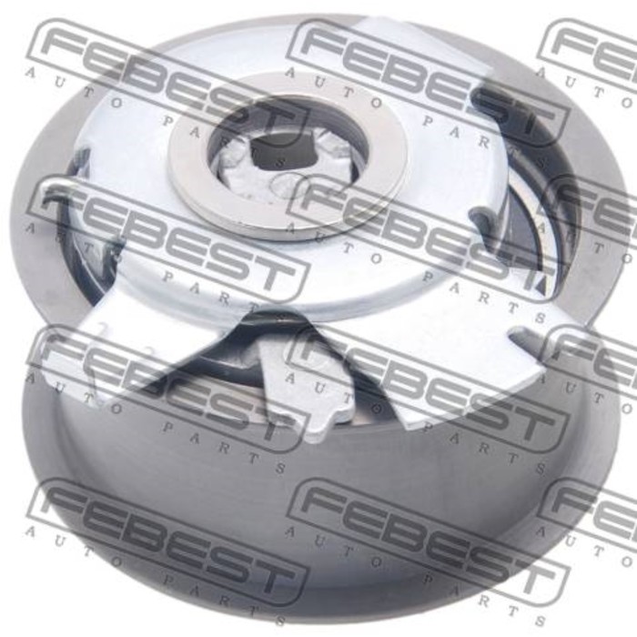 Ролик натяжителя ремня грм febest 2387-b5