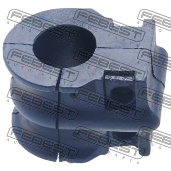 Втулка переднего стабилизатора d25 febest nsb-z51f