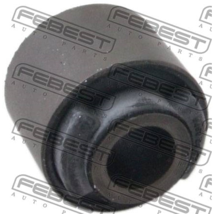 Сайлентблок задней поперечной тяги febest mzab-079