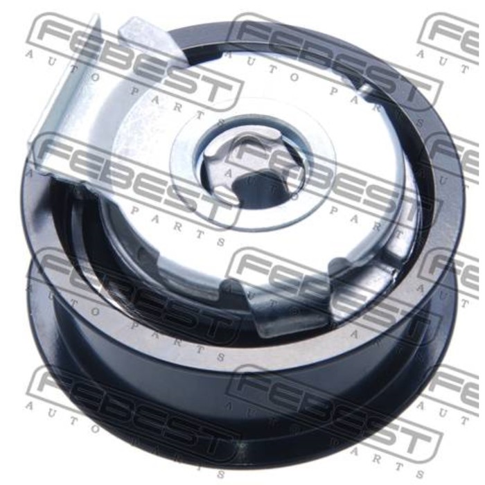 Ролик натяжителя ремня грм febest 2387-eos