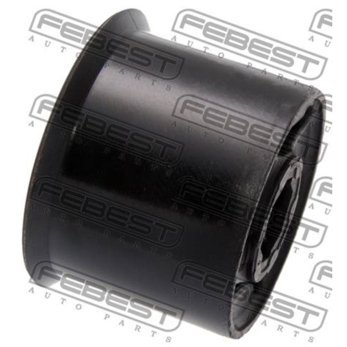 Сайлентблок задний переднего рычага без кронштейна febest vwab-gvx