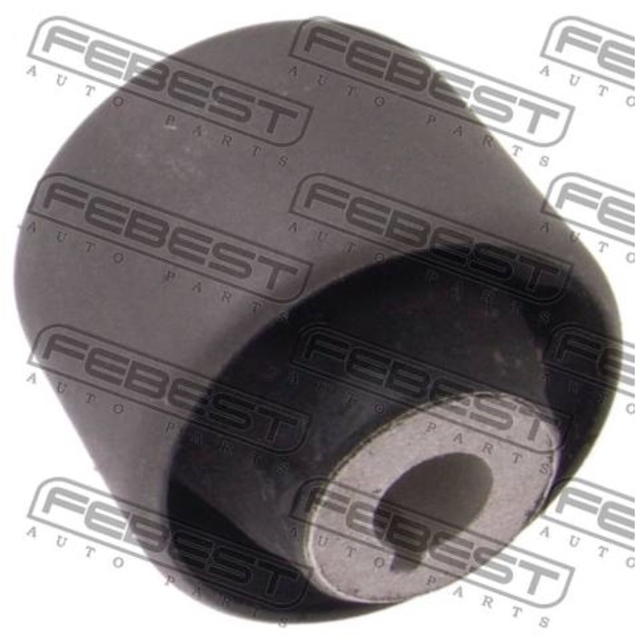 Сайлентблок задний переднего рычага febest vwab-t5b