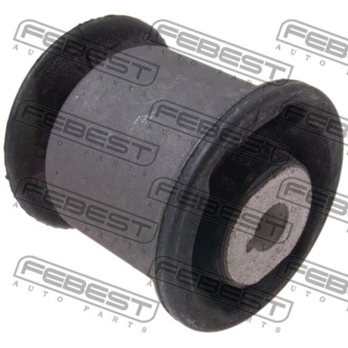 Сайлентблок заднего рычага febest vwab-t5rr1