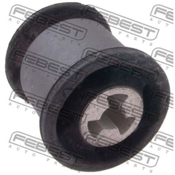 Сайлентблок заднего рычага febest vwab-t5rr2