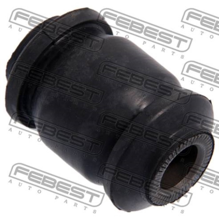 Сайлентблок передний переднего рычага febest tab-aca30s