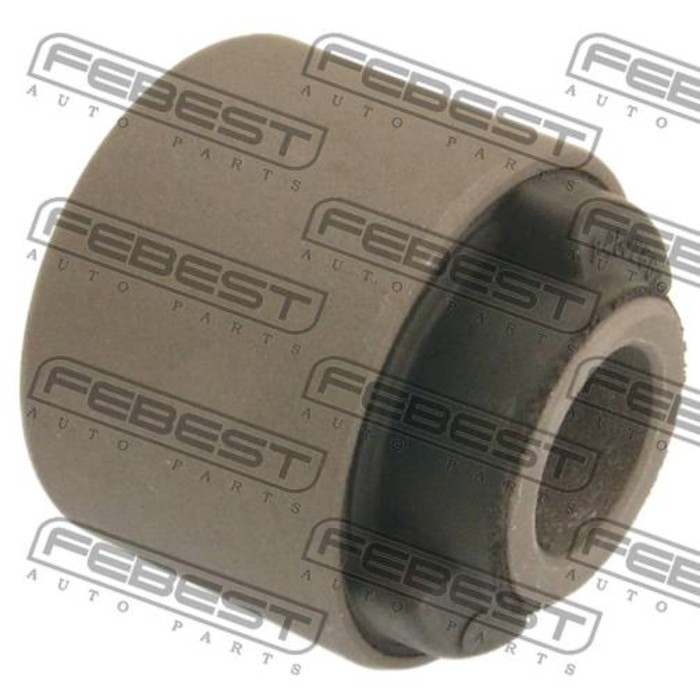 Сайлентблок задней поперечной тяги febest mzab-080