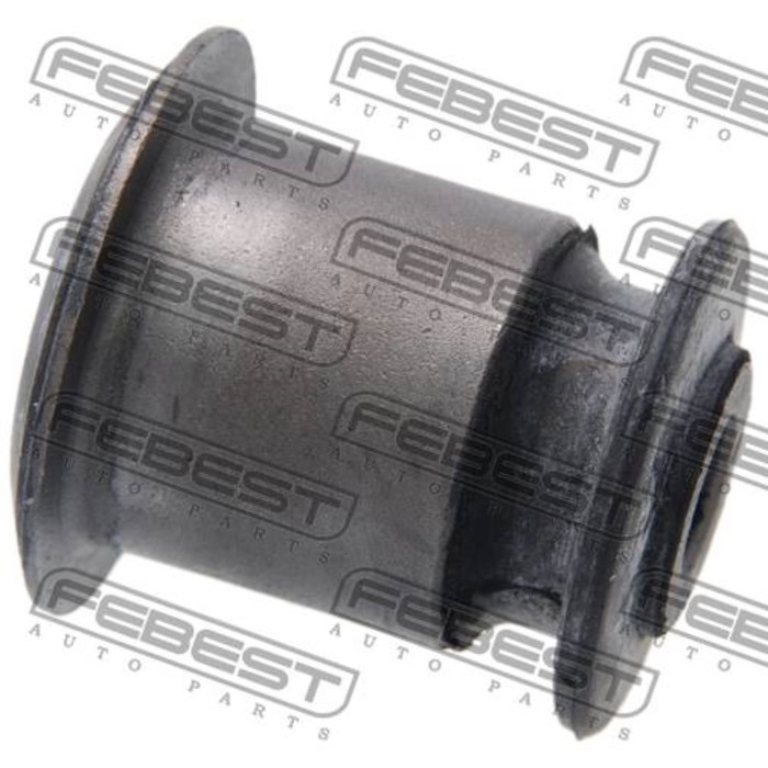 Сайлентблок передний переднего рычага febest vwab-t5s