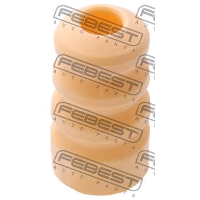 Отбойник амортизатора FEBEST chd-v250r