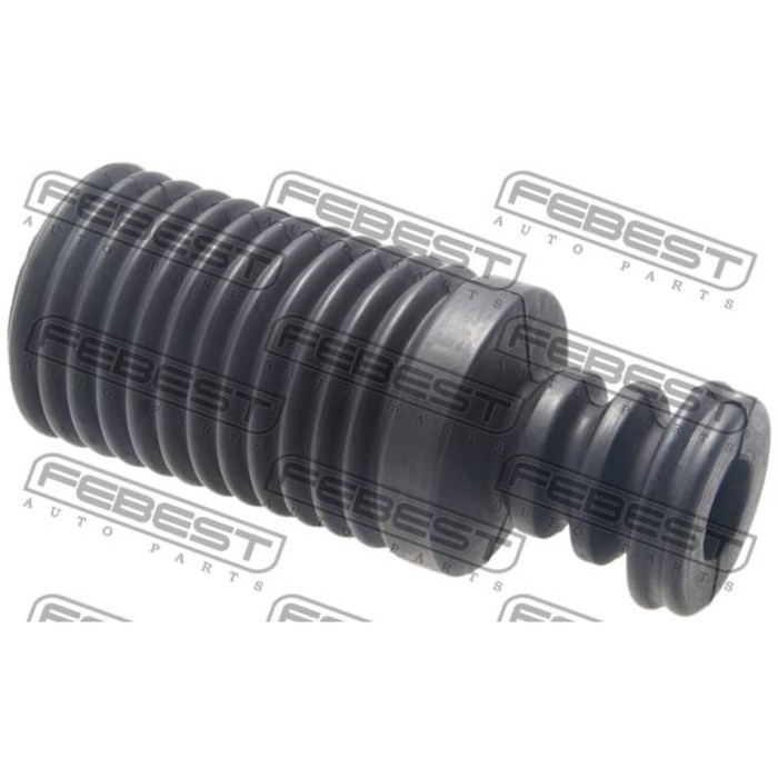 Пыльник амортизатора FEBEST nshb-b10rsf