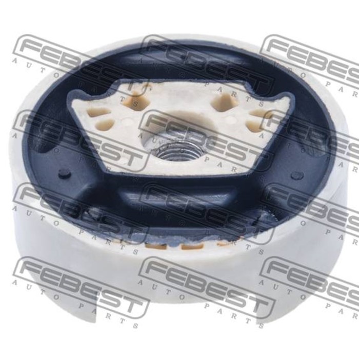 Сайлентблок подрамника febest vwab-tigf2