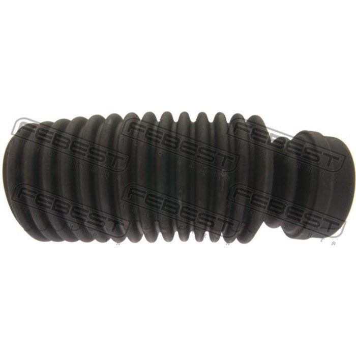 Пыльник амортизатора FEBEST nshb-c23f