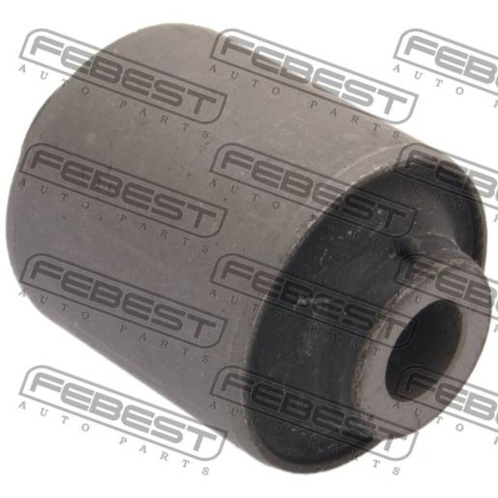 Сайлентблок переднего нижнего рычага febest mzab-084