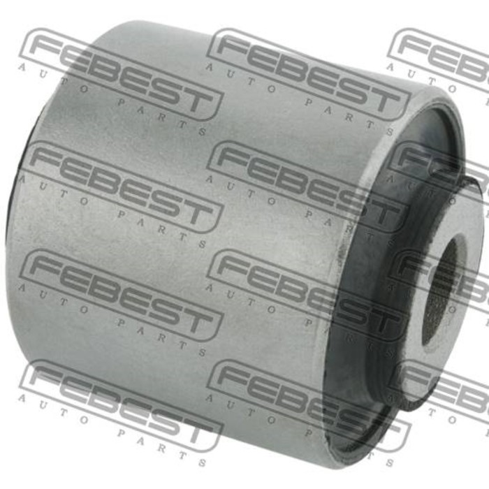 Сайлентблок переднего нижнего рычага febest mzab-085