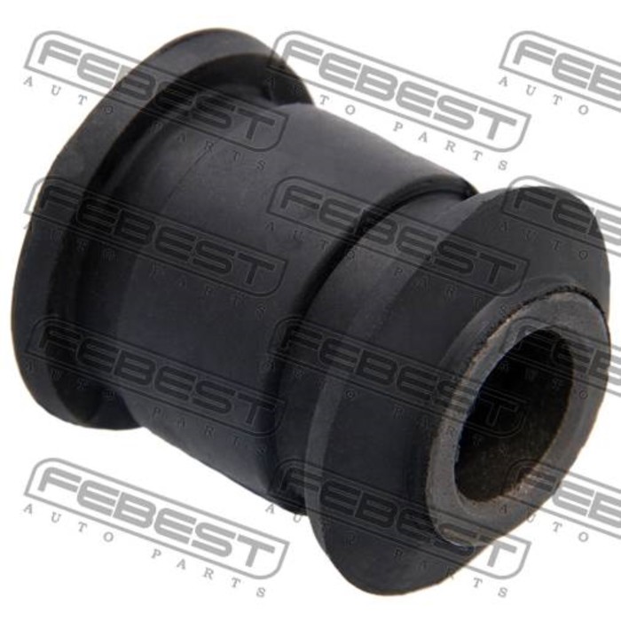 Сайлентблок задней тяги febest tab-ae100cl