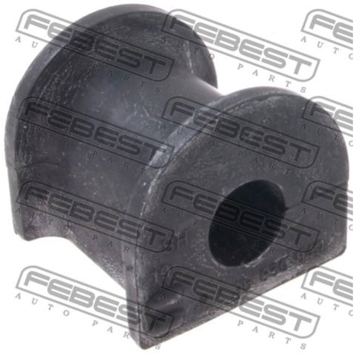 Втулка переднего стабилизатора d18.2 febest chsb-002
