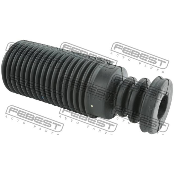 Пыльник амортизатора FEBEST nshb-ca33f