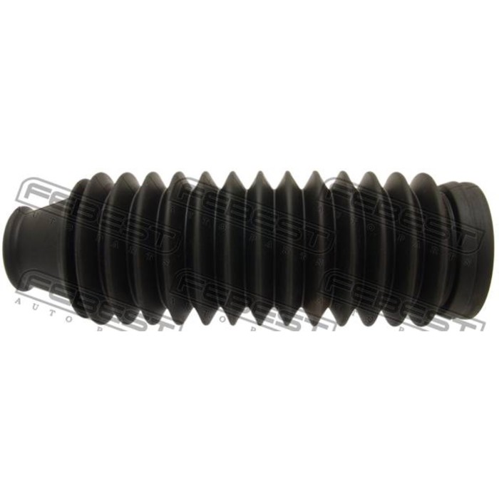 Пыльник амортизатора FEBEST hshb-fitf