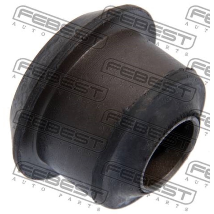 Сайлентблок переднего верхнего рычага febest mzab-087