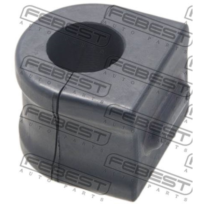 Втулка переднего стабилизатора d26 febest chsb-capf