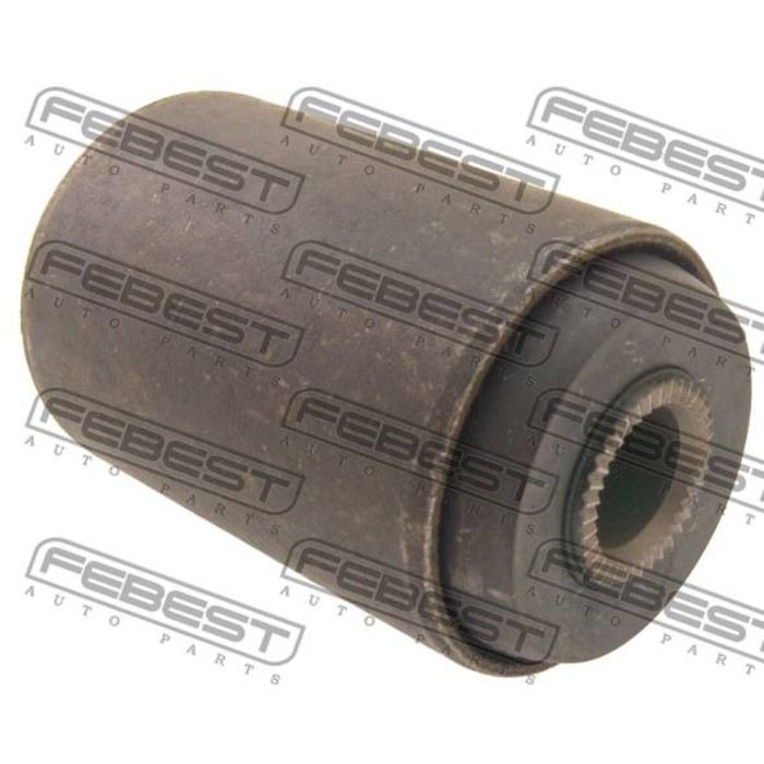 Сайлентблок задней рессоры febest tab-ct196