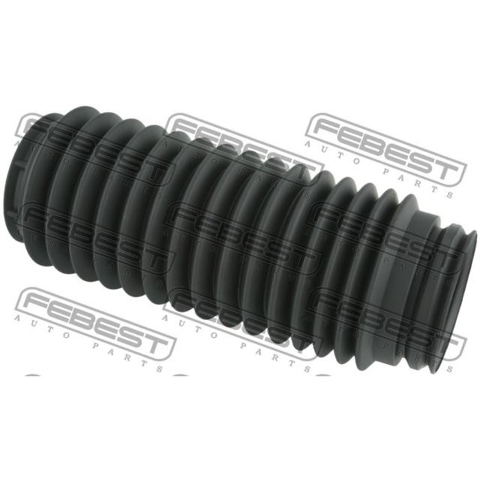 Пыльник амортизатора FEBEST hshb-fkf